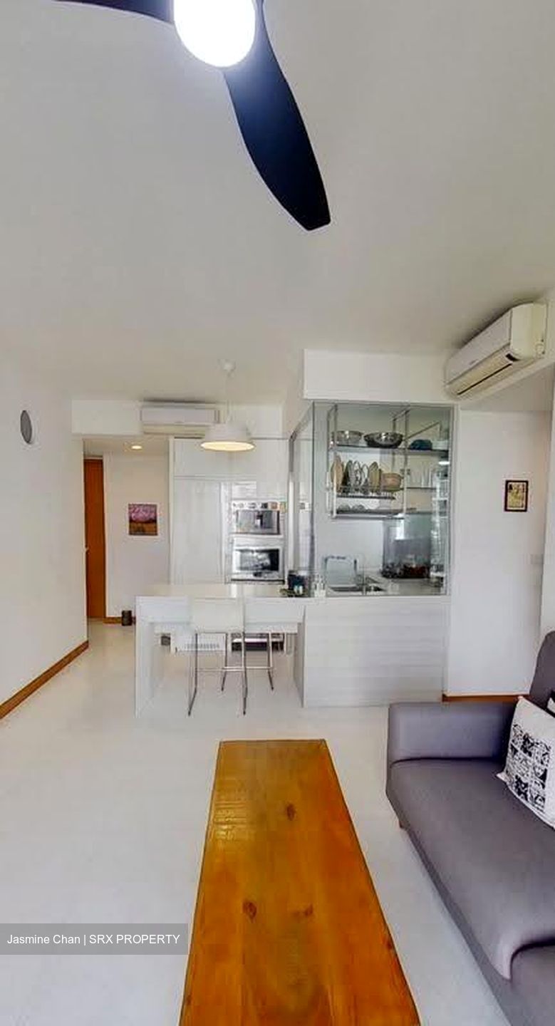 The Shore Residences (D15), Condominium #605925941